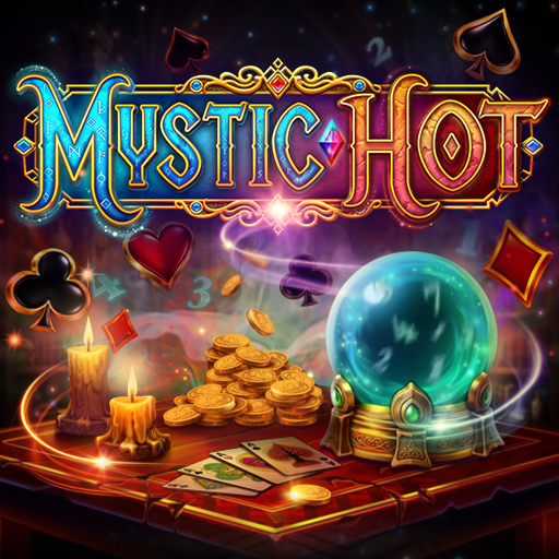 Mystic Hot — BePlay’s New Mystical Slot with Progressive Jackpots