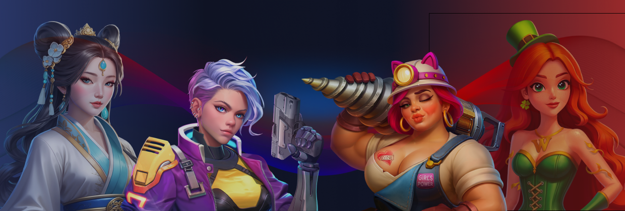 Blog Banner