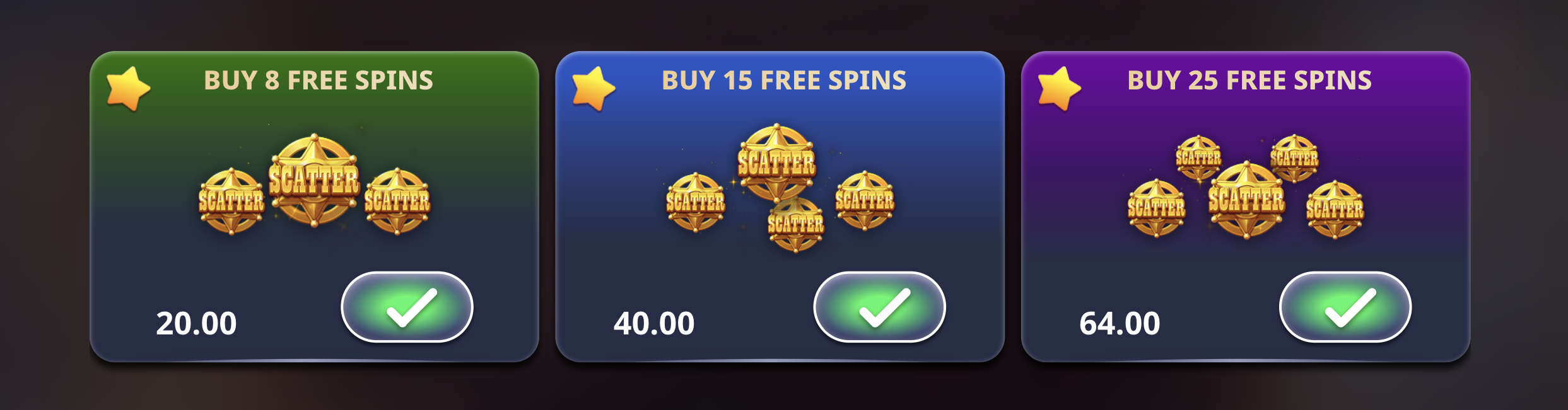 Buy feature ls Buy feature ls
