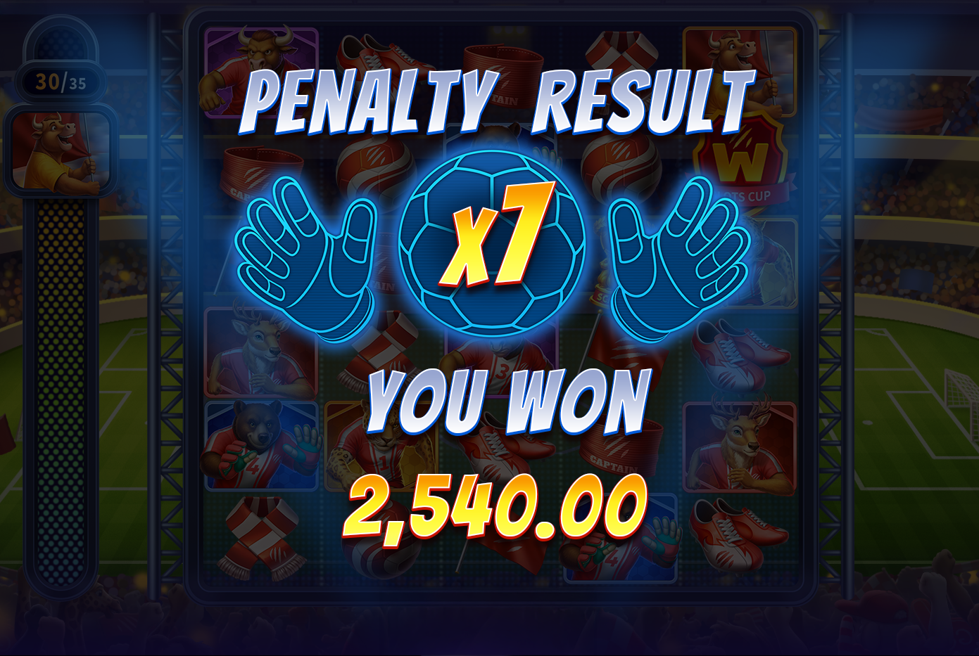 fs outro penalty land