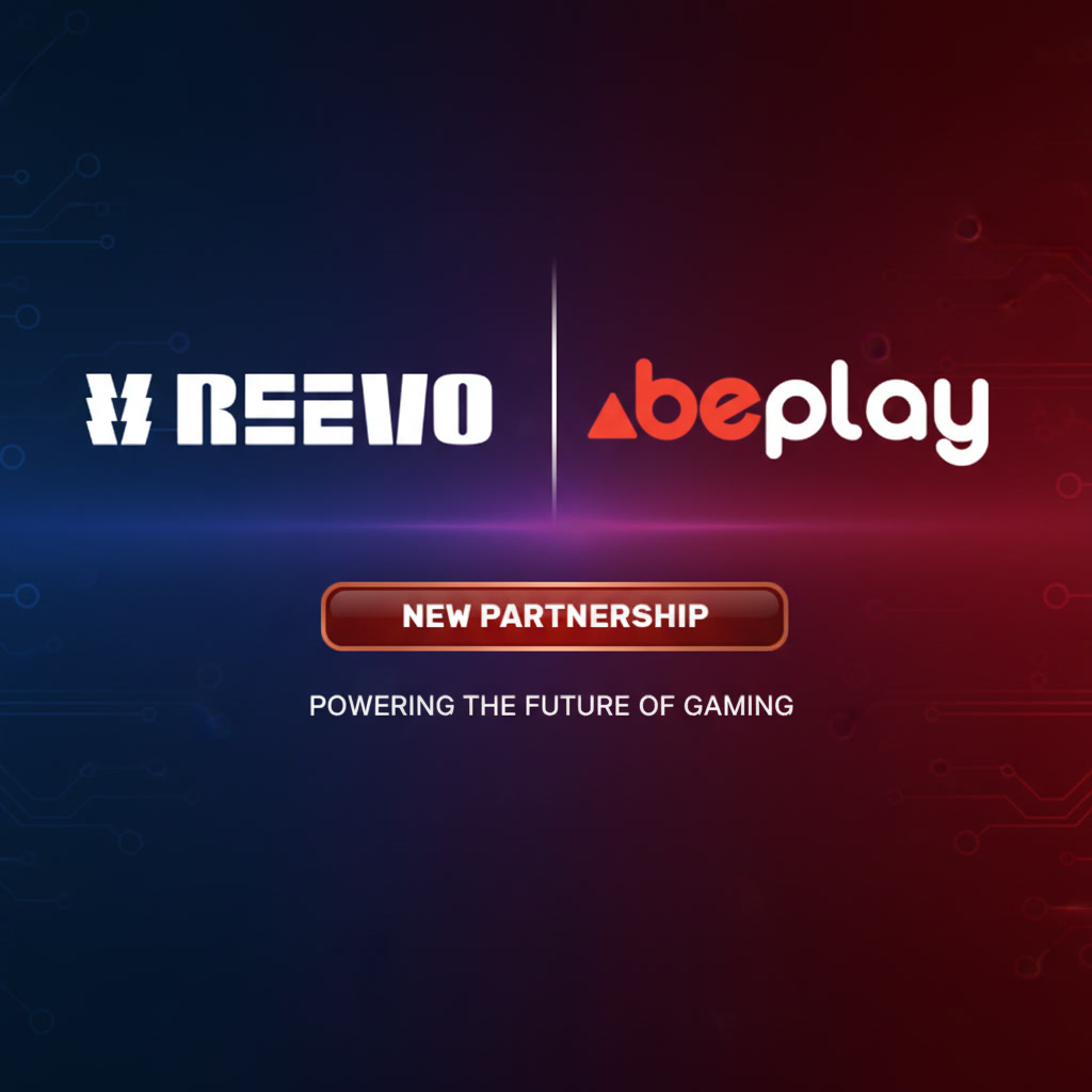 BePlay Games Now Available on REEVO’s Aggregation Platform