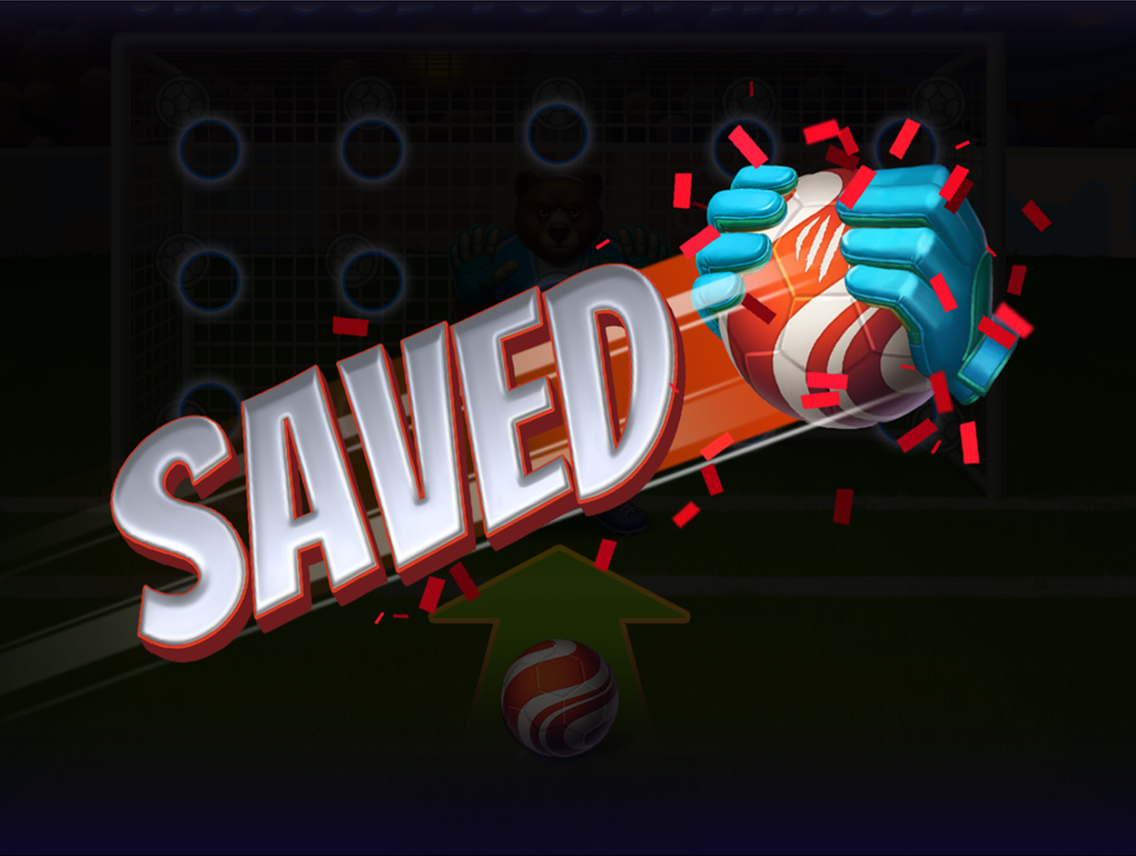 saved red land