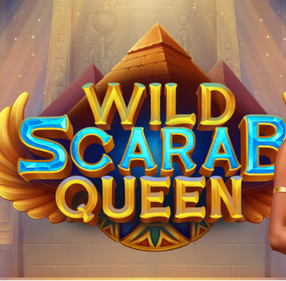 Wild Scarab Queen