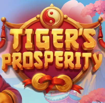 Tiger’s Prosperity
