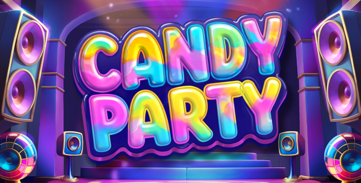 candy party
