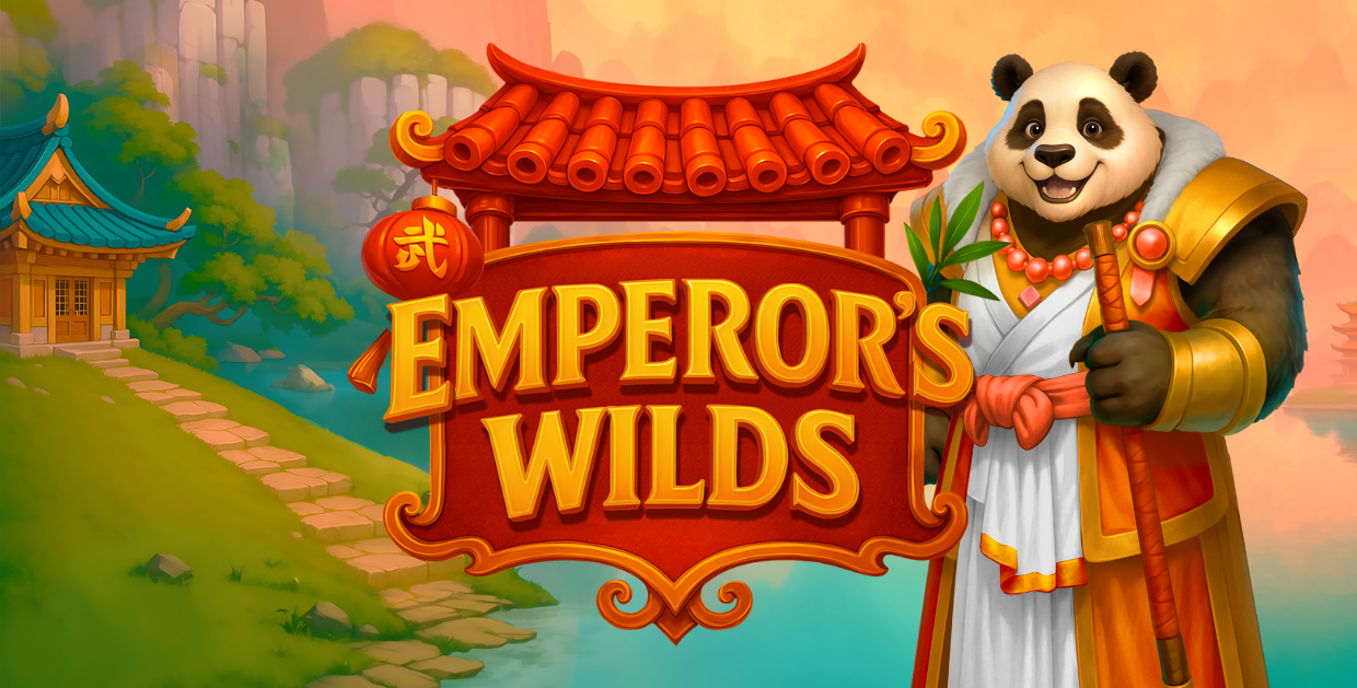 emperor's wilds