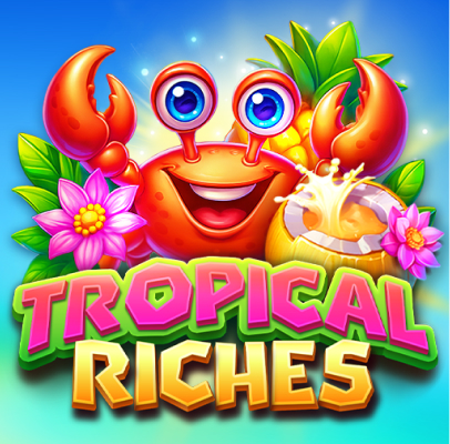 Tropical Riches