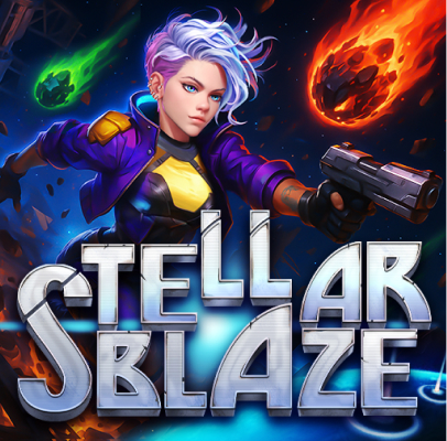 Stellar Blaze