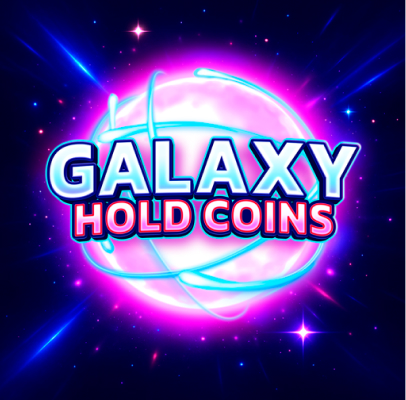 Galaxy Hold Coins