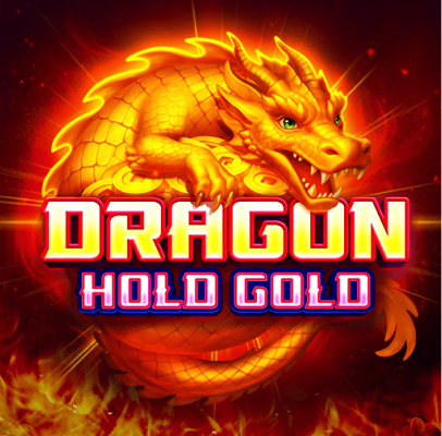 Dragon Hold Gold