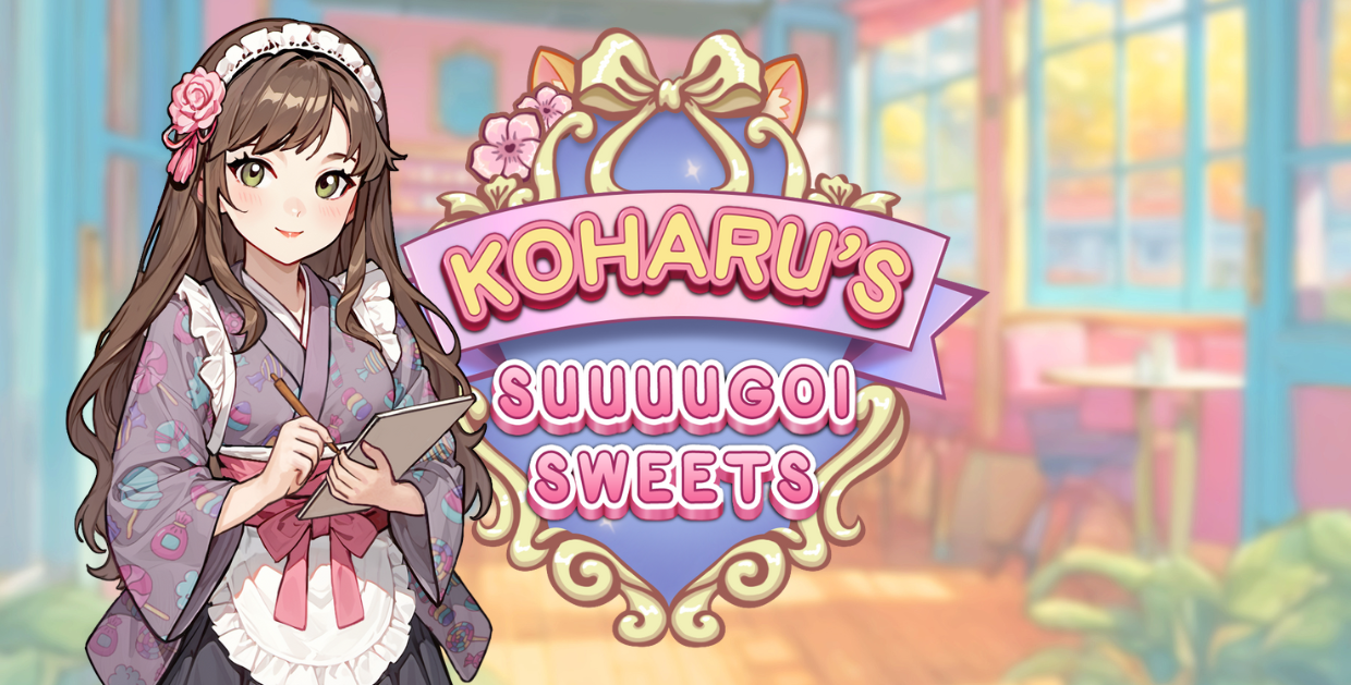 koharu's