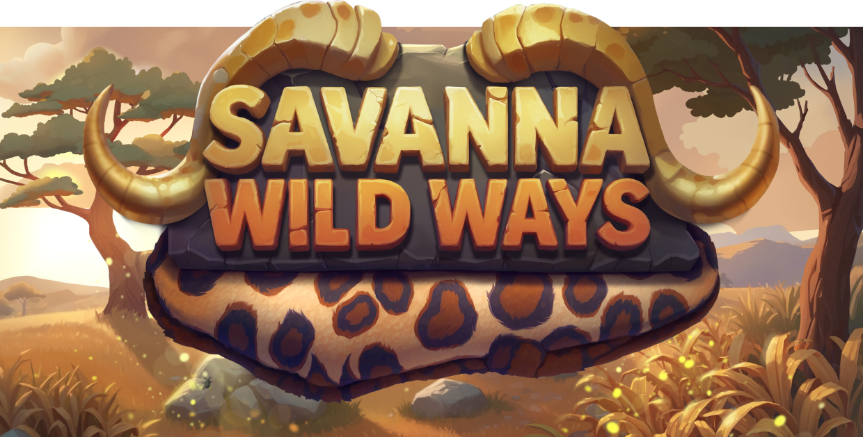 savanna wild ways