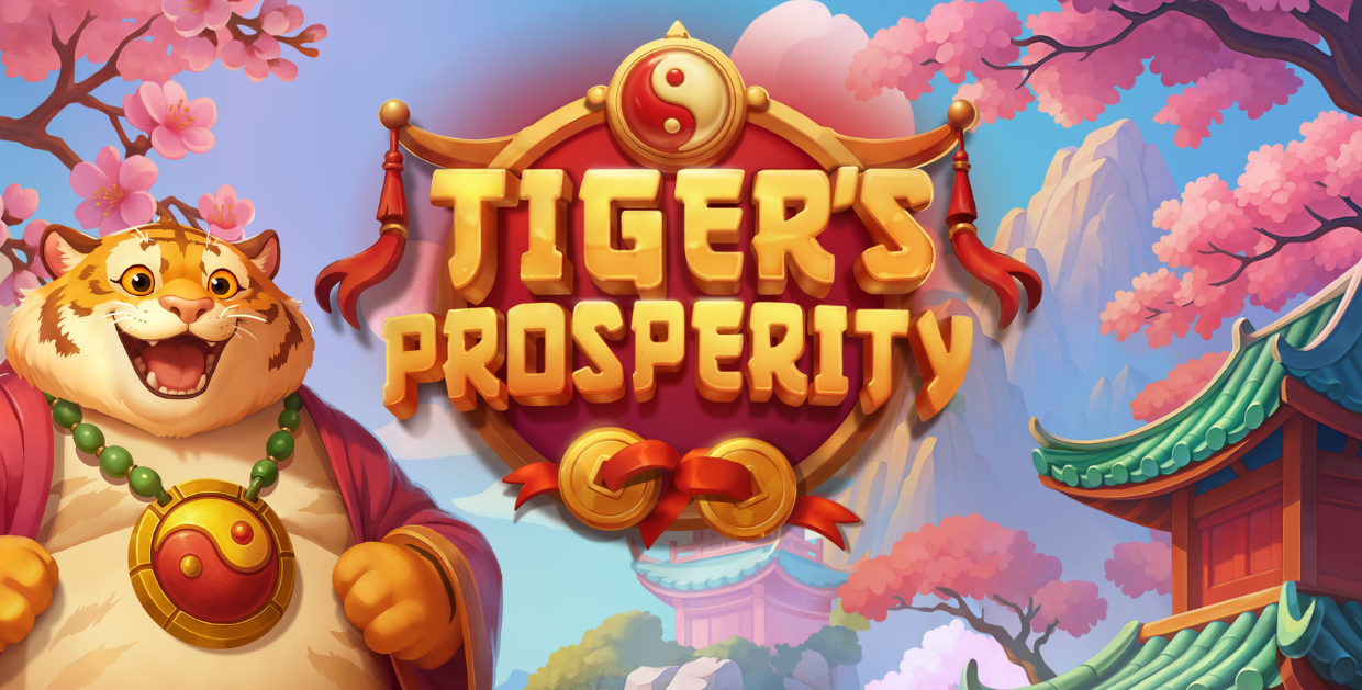 tiger's prosperity