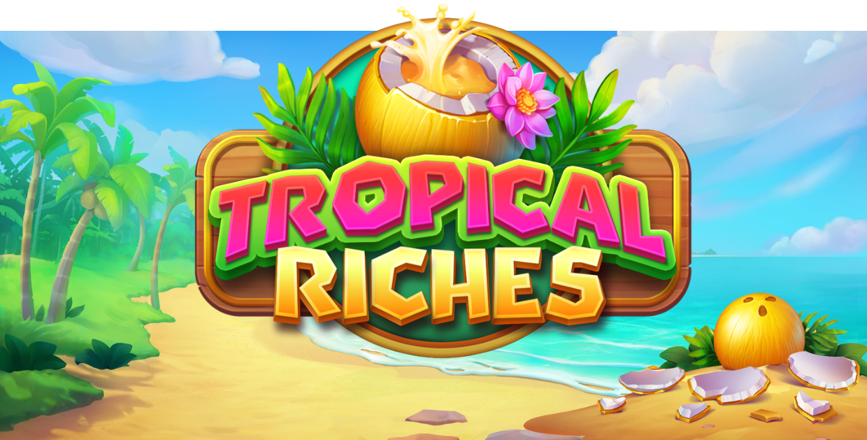 tropical riches