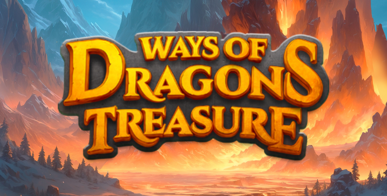 ways of dragons treasure