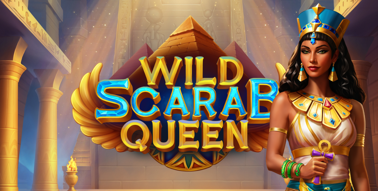 wild scarab queen