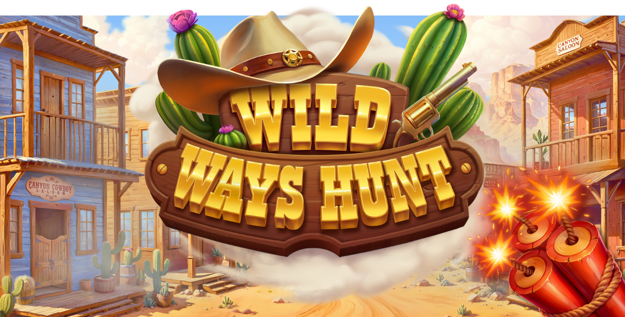 wild ways hunt