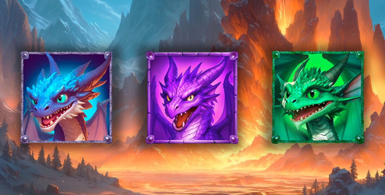 Ways Of Dragons Treasure