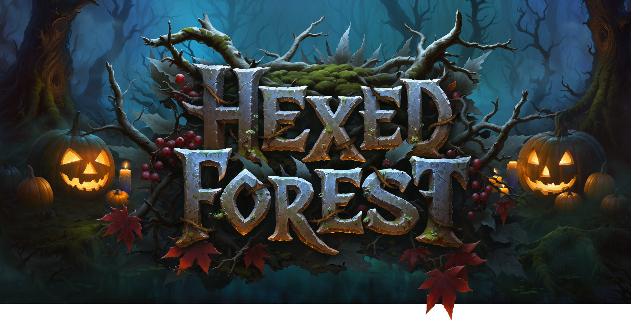 hexed-forest