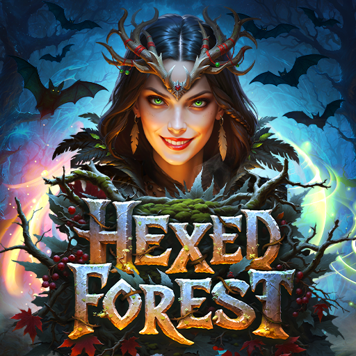 Hexed Forest