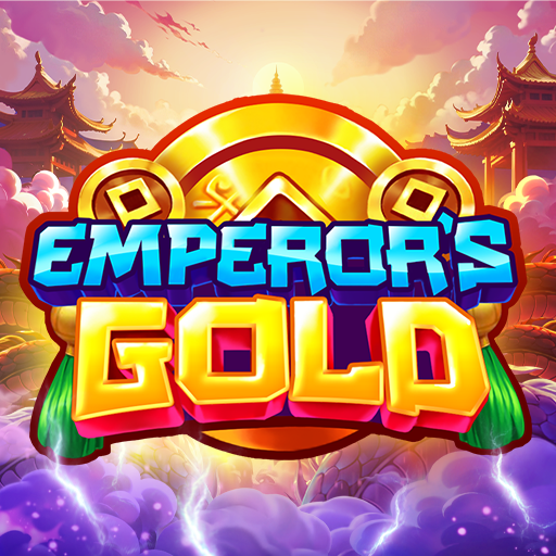 Emperor’s Gold