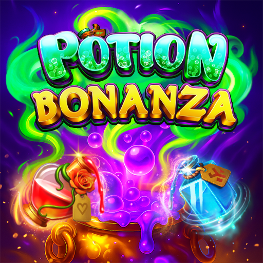 Potion Bonanza