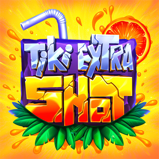 Tiki Extra Shot