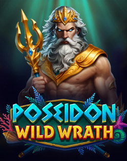 Poseidon Wild Wrath