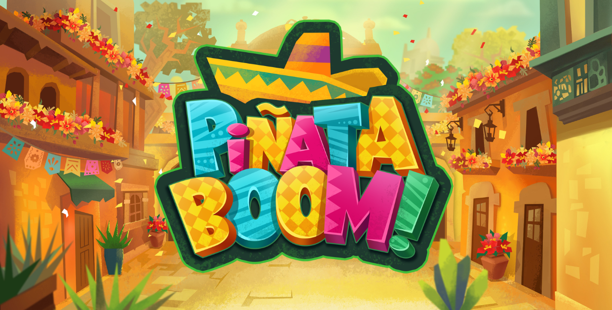piñata-boom