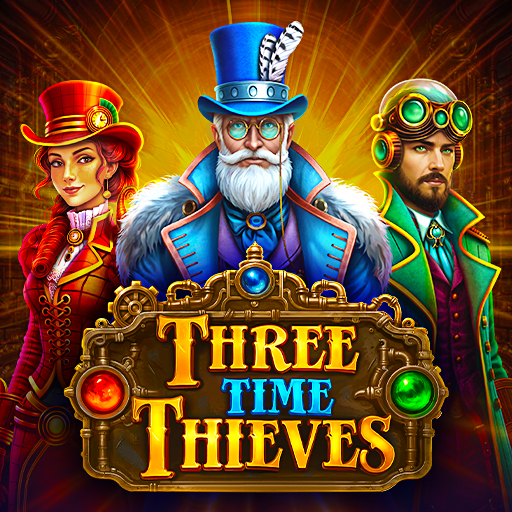 Three Time Thieves