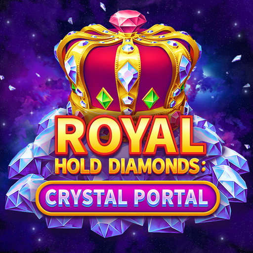 Royal Hold Diamonds: Crystal Portal — A Second Layer to the Treasury