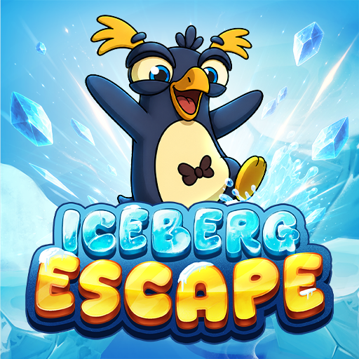 Iceberg Escape — BePlay’s Step-by-Step Crash Game