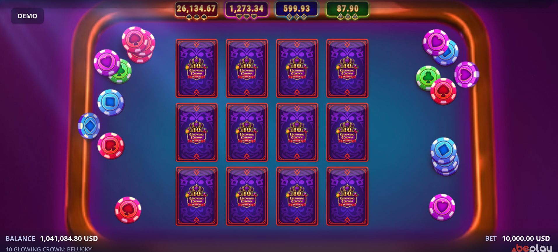 cardgame ls cardgame ls