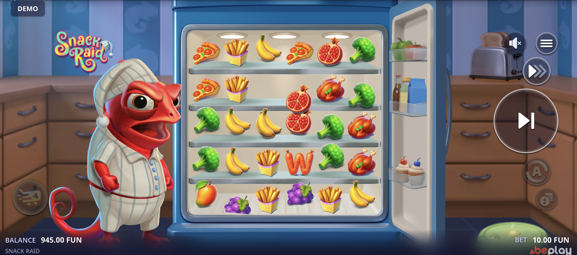 frige slam ls