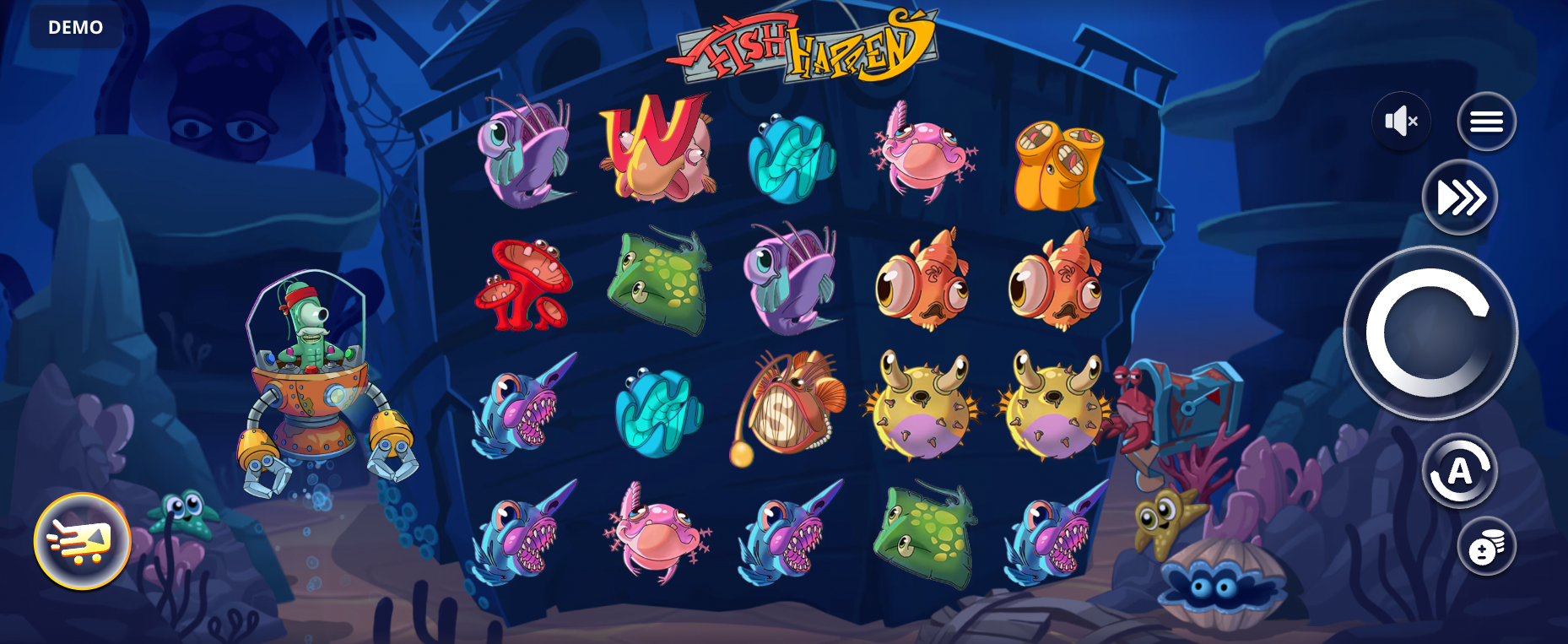 main game ls